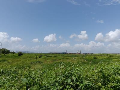 Image of 2000 Sq.ft Residential Plot / Land for sale in Pirkone, Navi Mumbai for Rs. 400000