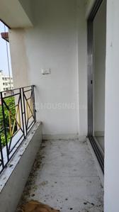 Image of 725 Sq.ft 2 BHK Apartment / Flat for sale in Keshtopur, Kolkata for Rs. 2600000