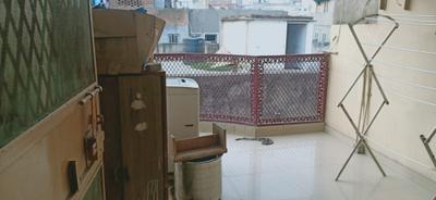 Balcony Image of 1710 Sq.ft 4 BHK Independent House for sale in Mahipalpur New Delhi for Rs. 20000000
