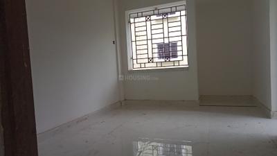 Bedroom Image of 763 Sq.ft 2 BHK Apartment / Flat for sale in Prince Anwar Shah Connector Kolkata for Rs. 4700000