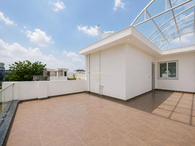 Balcony Image of 2950 Sq.ft 4 BHK Independent House for sale in Sahastradhara Road Dehradun for Rs. 17000000