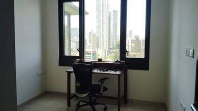 Bedroom Image of 1000 Sq.ft 2 BHK Apartment / Flat for sale in Lodha Park, Lower Parel Mumbai for Rs. 49000000
