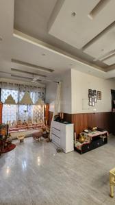 Hall Image of 4000 Sq.ft 10 BHK Villa for sale in Gomti Nagar Lucknow for Rs. 45100000