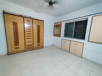 Bedroom Image of 950 Sq.ft 2 BHK Independent House for rent in Dhankawadi Pune for Rs. 20000