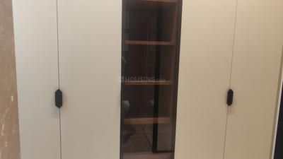 Bedroom Image of 2597 Sq.ft 4 BHK Apartment / Flat for sale in ANP Privado, Baner Pune for Rs. 40500000