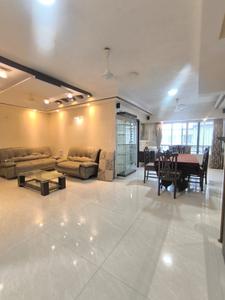2 BHK Fully Furnished Flat