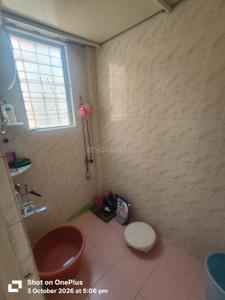 Image of 850 Sq.ft 2 BHK Apartment / Flat for rent in Warje, Pune for Rs. 24000