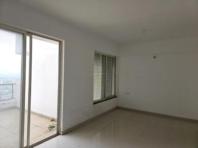Living Room Image of 820 Sq.ft 2 BHK Apartment / Flat for sale in Guardian Hill Shire Phase 1, Wagholi Pune for Rs. 5400000