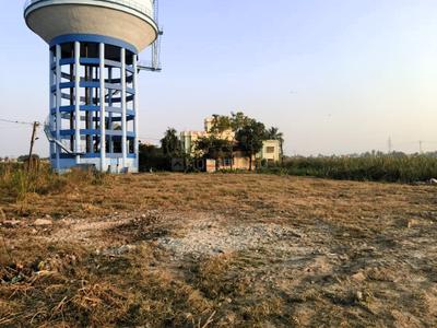 Image of 720 Sq.ft Residential Plot / Land for sale in Serampore, Hooghly for Rs. 850000