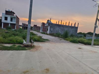 Image of 900 Sq.ft Residential Plot / Land for sale in Ramaipur, Kanpur for Rs. 1700000