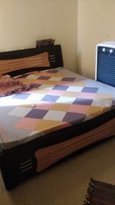 Bedroom Image of 567 Sq.ft 2 BHK Apartment / Flat for sale in Auric City Homes, Jaisinghpura Jaipur for Rs. 2120000