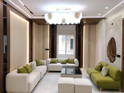 4 BHK Independent Builder Floor