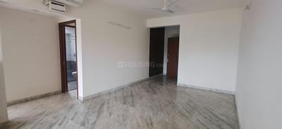 Hall Image of 1100 Sq.ft 3 BHK Apartment / Flat for rent in Ekkatuthangal Chennai for Rs. 50000