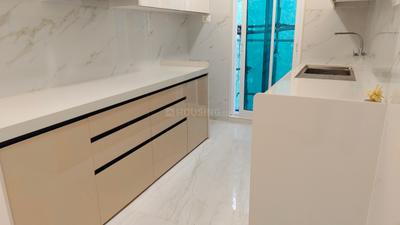 Kitchen Image of 1737 Sq.ft 3.5 BHK Apartment / Flat for sale in Chembur Mumbai for Rs. 34000000