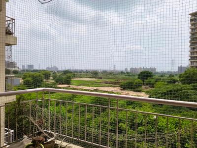 Living Room Image of 1510 Sq.ft 2 BHK Apartment / Flat for sale in GPL Eden Heights, Sector 70 Gurgaon for Rs. 19500000