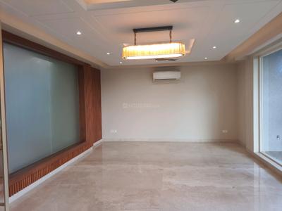 Living Room Image of 2600 Sq.ft 4 BHK Builder Floor for sale in DLF Phase 1 Gurgaon for Rs. 50000000