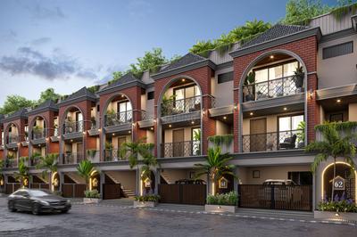 Image of 840 Sq.ft Residential Plot / Land for sale in Vanakala, Surat for Rs. 5000000
