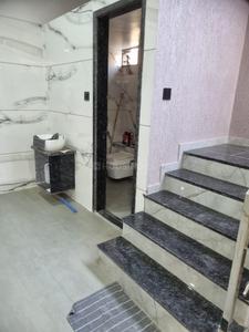 Bedroom Image of 855 Sq.ft 2 BHK Independent House for sale in Jahangir Pura Surat for Rs. 13000000