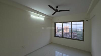Hall Image of 1056 Sq.ft 2 BHK Apartment / Flat for sale in Panvel Navi Mumbai for Rs. 9600000