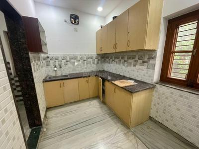 SV Laxmi Nilayam Kitchen 1
