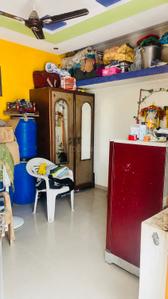 Bedroom Image of 1060 Sq.ft 4.5 BHK Independent House for sale in Tarsali Vadodara for Rs. 9000000