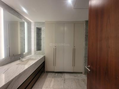 Kitchen Image of 4924 Sq.ft 4 BHK Villa for rent in Embassy Grove, Rustam Bagh Layout Bengaluru for Rs. 365000