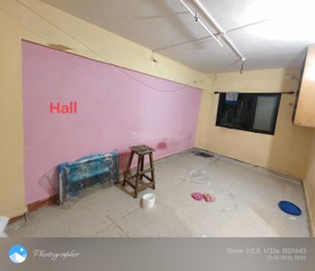 Hall Image of 450 Sq.ft 1 RK Apartment / Flat for sale in Thane West Thane for Rs. 2500000