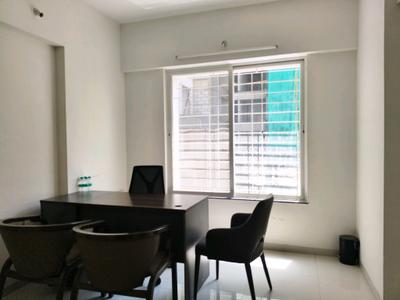 Bedroom Image of 974 Sq.ft 2 BHK Apartment / Flat for sale in Vighnaharta Life Canvas, Mamurdi Pune for Rs. 5800000