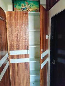 Bedroom Image of 1560 Sq.ft 2 BHK Apartment / Flat for sale in Patels Signature Type B, Ambernath East Ambernath for Rs. 4800000