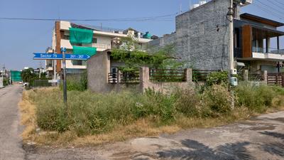 Image of 4500 Sq.ft Residential Plot / Land for sale in Sector 79, Mohali for Rs. 110000000