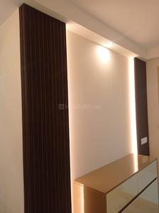 Hall Image of 1000 Sq.ft 2 BHK Apartment / Flat for rent in Mantri Serenity, Bikasipura Bengaluru for Rs. 41000