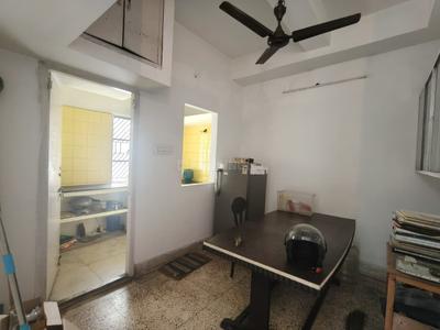 Hall Image of 1200 Sq.ft 2 BHK Apartment / Flat for sale in Salt Lake City Kolkata for Rs. 6600000