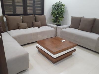 Hall Image of 2097 Sq.ft 5 BHK Villa for sale in Raysan Gandhinagar for Rs. 35000000