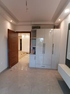 Bedroom Image of 2200 Sq.ft 3 BHK Builder Floor for rent in Sector 122 Noida for Rs. 45000