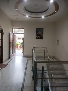 Hall Image of 3000 Sq.ft 3 BHK Independent House for sale in Shaheed Karnail Singh Nagar Ludhiana for Rs. 10500000