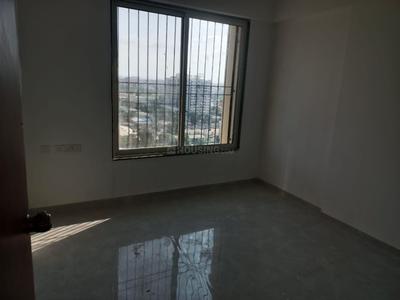 Bedroom Image of 668 Sq.ft 2 BHK Apartment / Flat for rent in Landson Shine, Chikhali Pune for Rs. 18000
