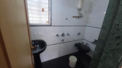 Udyan Complex Bathroom Two 4