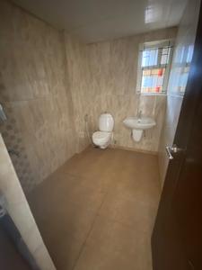 Bathroom Image of 3315 Sq.ft 5 BHK Apartment / Flat for sale in HM Tropical Tree, Sultanpalya Bengaluru for Rs. 55000000