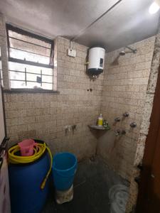 Image of 450 Sq.ft 1 BHK Independent House for rent in Talwade, Pune for Rs. 20000