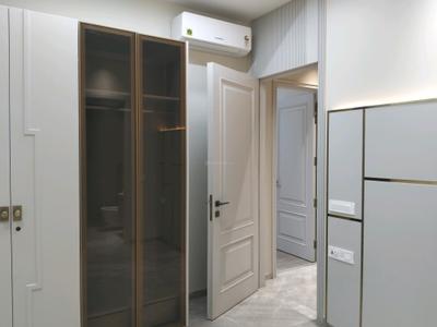 Bedroom Image of 1440 Sq.ft 3 BHK Builder Floor for sale in GTB Nagar New Delhi for Rs. 30000000