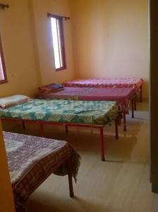 Bedroom Image of PG for Boys / Gents in Chikkabanavara, Bengaluru