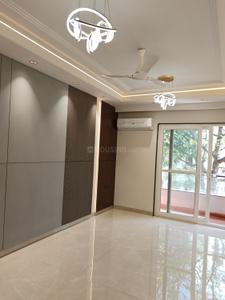 Hall Image of 3250 Sq.ft 4 BHK Builder Floor for sale in Palam Vihar Gurgaon for Rs. 31000000