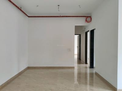 Living Room Image of 1400 Sq.ft 3 BHK Apartment / Flat for sale in Thane West Thane for Rs. 20000000