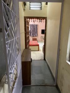 Image of 950 Sq.ft 2 BHK Apartment / Flat for rent in Ganeshpeth Colony, Nagpur for Rs. 25000