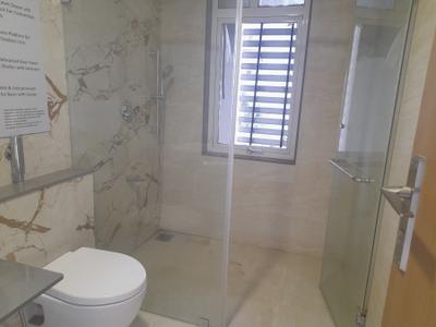 Image of 2320 Sq.ft 4 BHK Apartment / Flat for sale in Bhandari 7 Plumeria Drive Phase 3, Punawale, Pune for Rs. 30100000