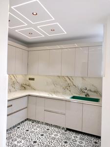 Kitchen Image of 2000 Sq.ft 3 BHK Apartment / Flat for sale in Rajasthan Apartments, Sector 4 Dwarka New Delhi for Rs. 31500000