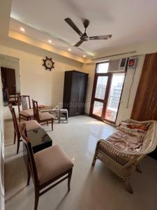 Hall Image of 1660 Sq.ft 3 BHK Apartment / Flat for rent in RPS Savana, Sector 88 Faridabad for Rs. 45000