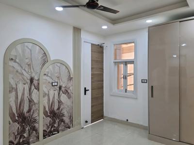 Bedroom Image of 620 Sq.ft 2 BHK Apartment / Flat for sale in Saarthi Affordable Homes, Nawada New Delhi for Rs. 3900000