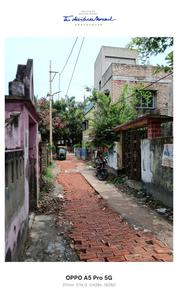 Image of 1800 Sq.ft 3.5 BHK Independent House for sale in Paschim Putiary, Kolkata for Rs. 6750000