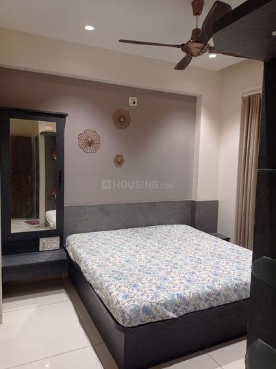 Bhayli Bedroom 1